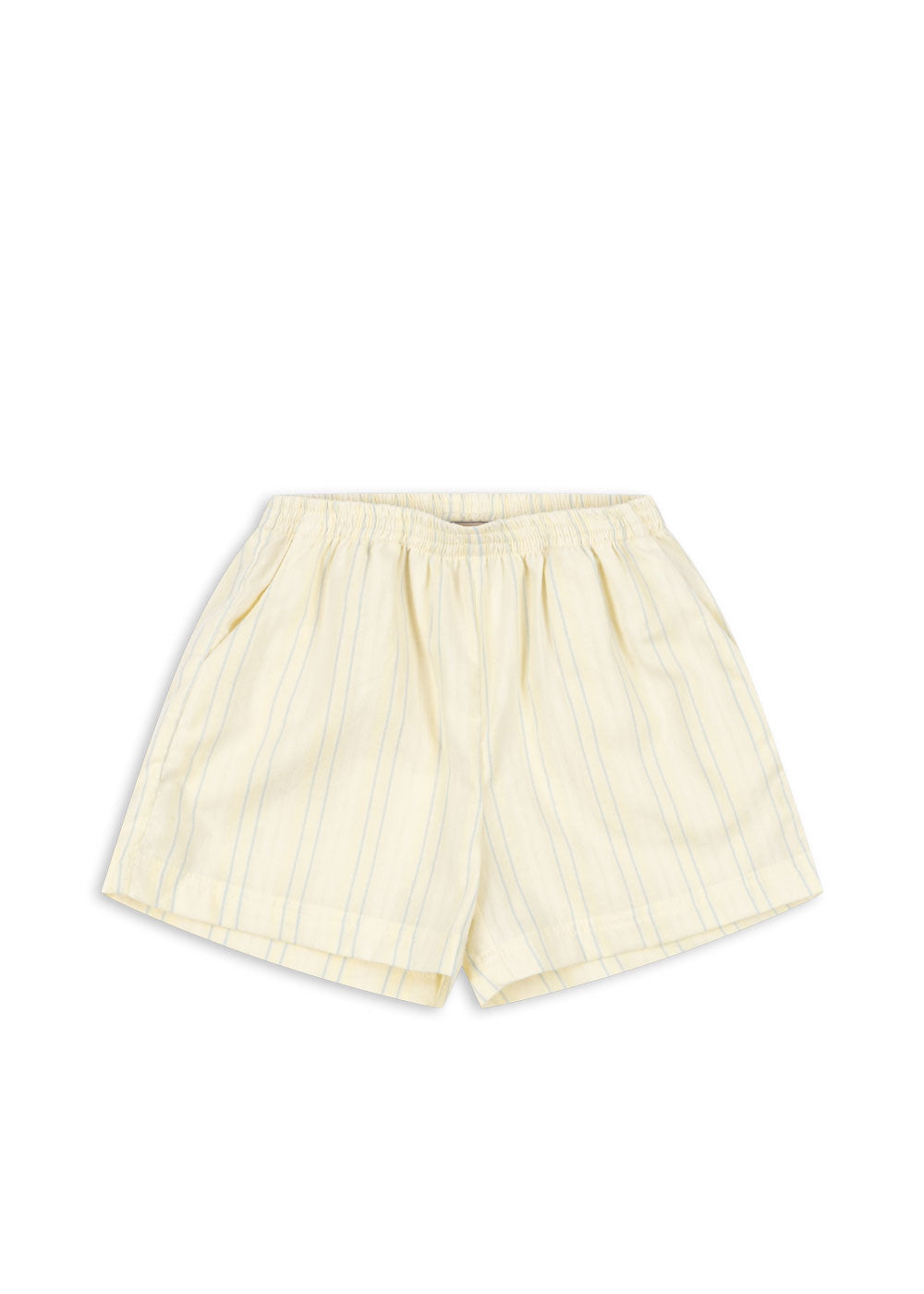 Konges Sløjd Gino Shorts GOTS