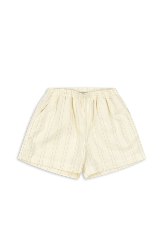 Konges Sløjd Gino Shorts GOTS