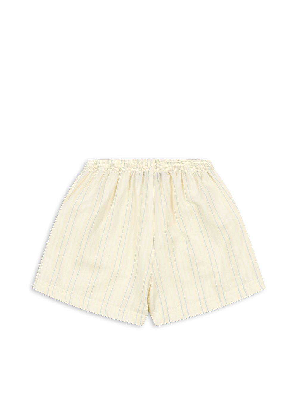 Konges Sløjd Gino Shorts GOTS
