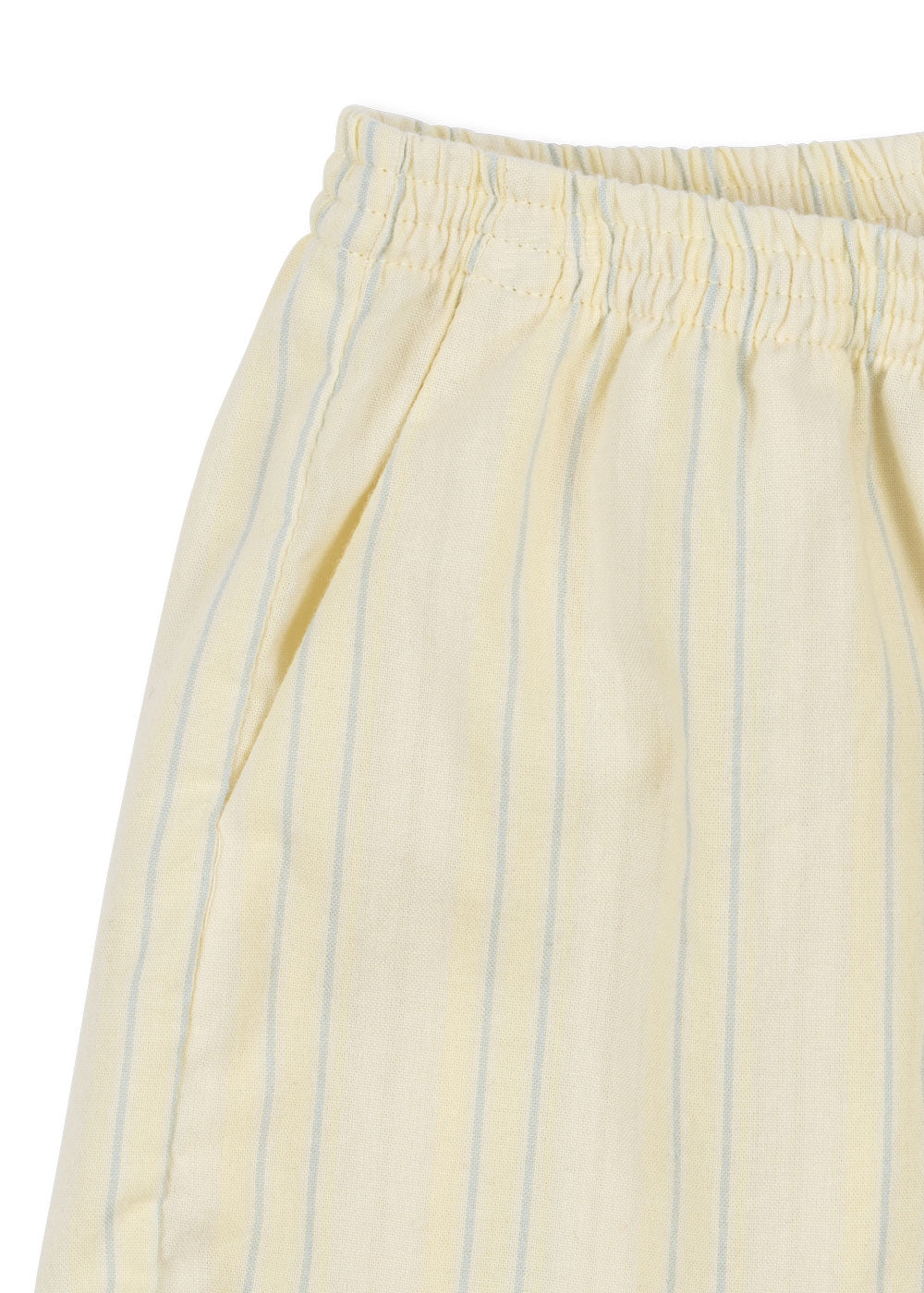 Konges Sløjd Gino Shorts GOTS