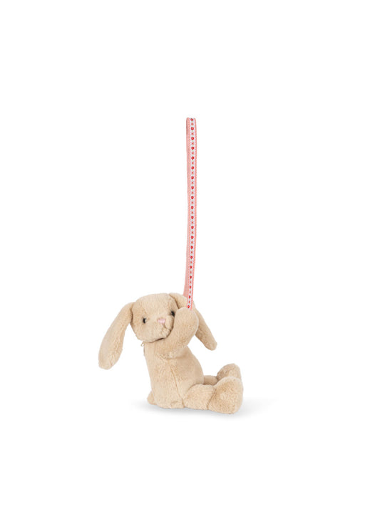 Konges Sløjd Teddy Tasche