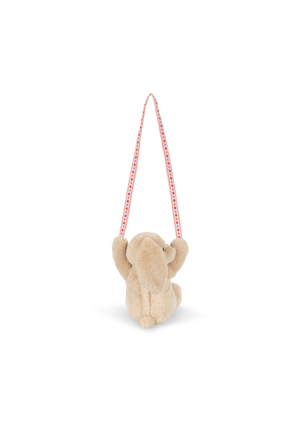 Konges Sløjd Teddy Tasche