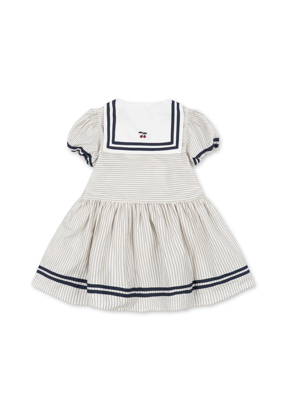 Konges Sløjd Allie Sailor Kleid GOTS