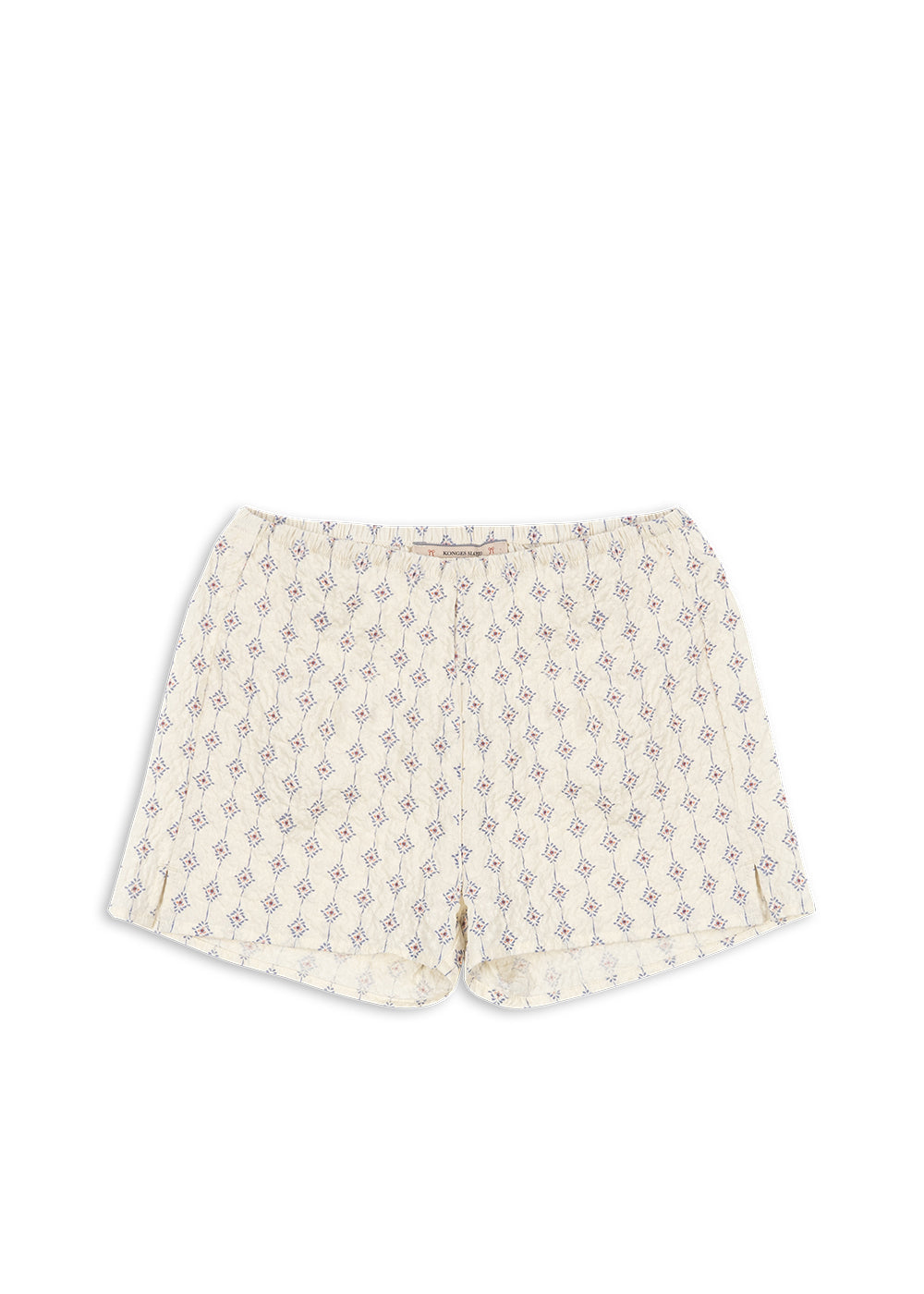 Konges Sløjd Ava Shorts GOTS