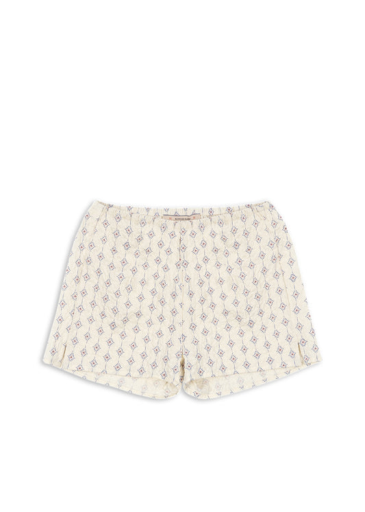 Konges Sløjd Ava Shorts GOTS