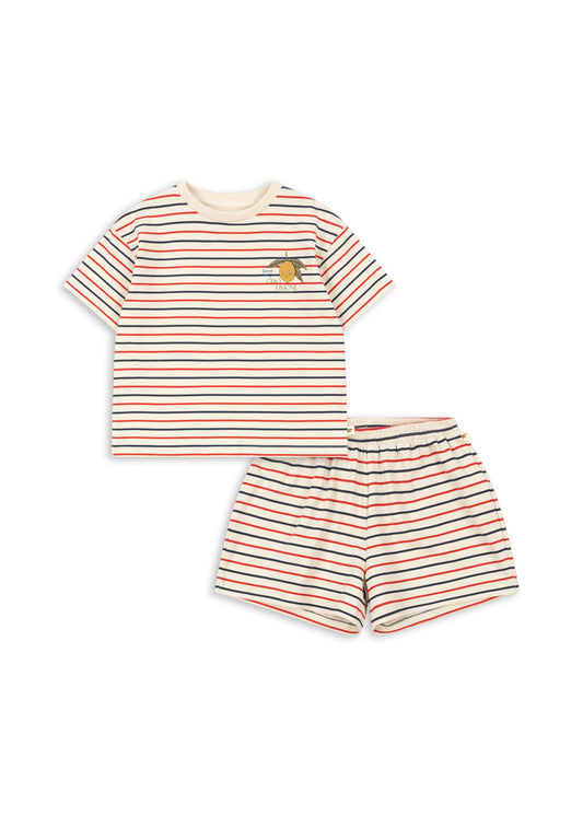 Konges Sløjd Basic Frill GOTS