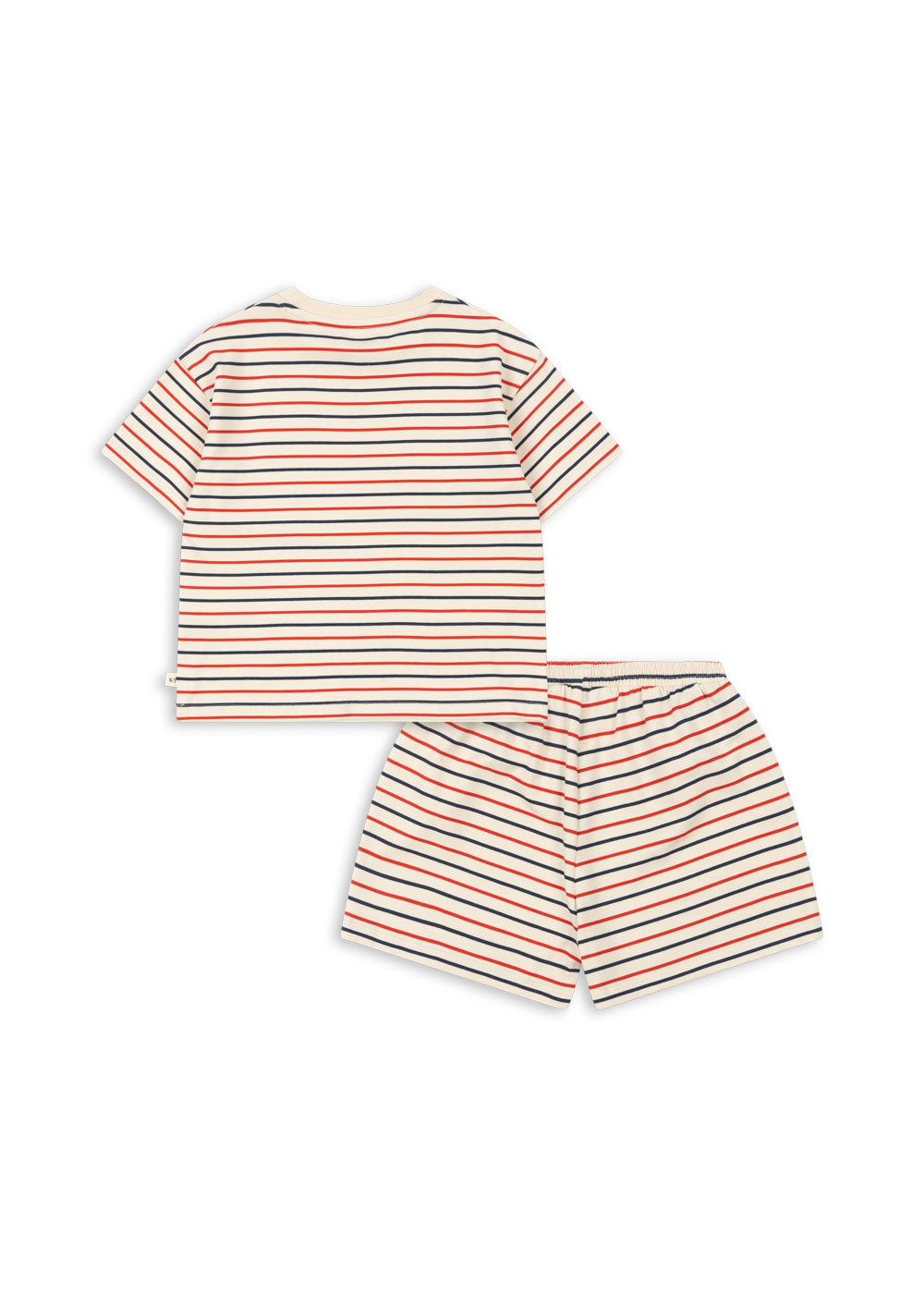 Konges Sløjd Basic Frill GOTS