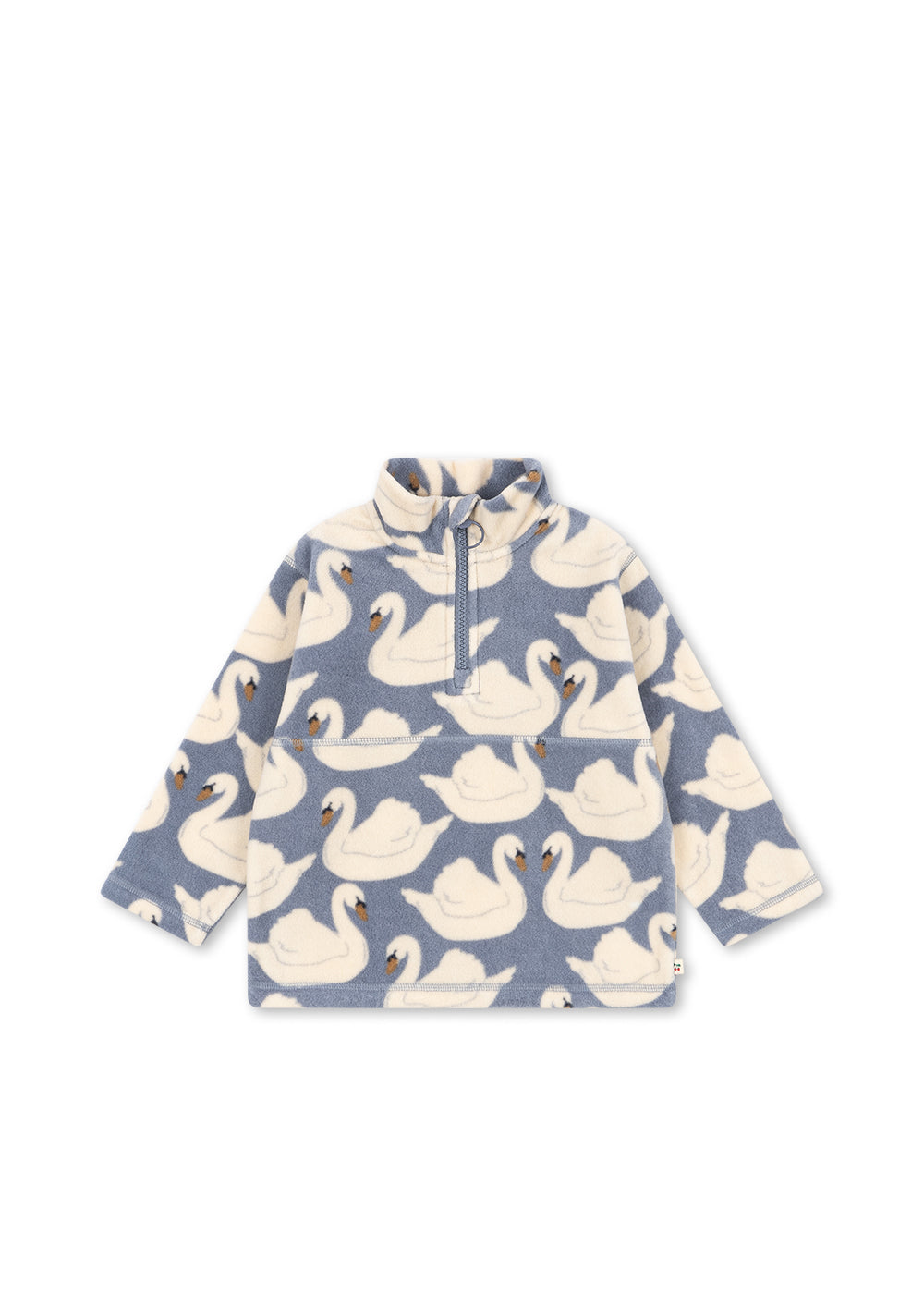 Konges Sløjd Tavi Sweatshirt Fleece