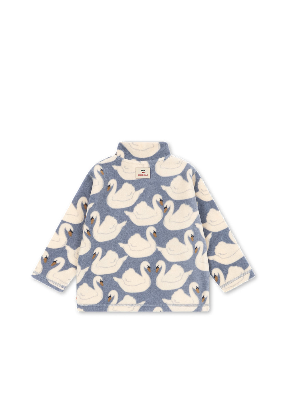Konges Sløjd Tavi Sweatshirt Fleece