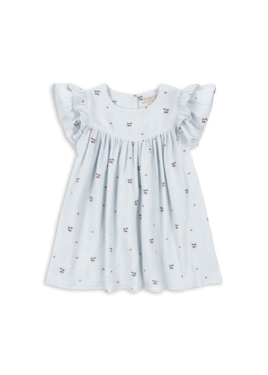 Konges Sløjd Coco Kleid GOTS
