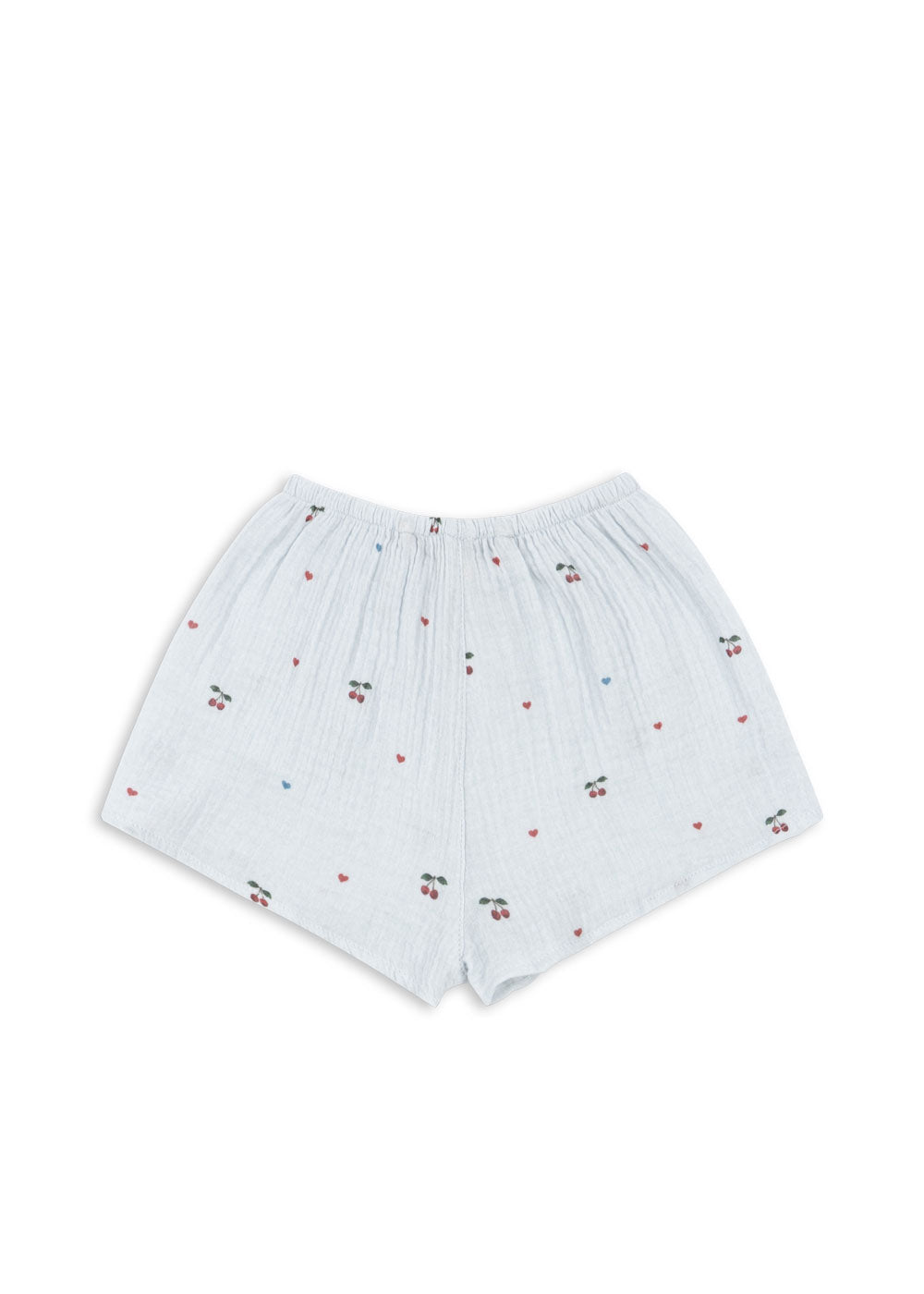 Konges Sløjd Coco Mini Shorts GOTS
