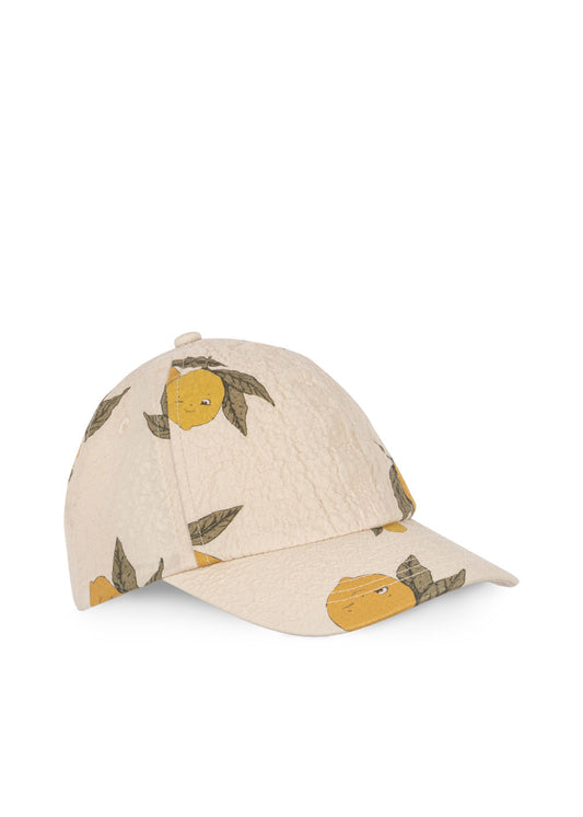 Konges Sløjd Elliot Cap GOTS