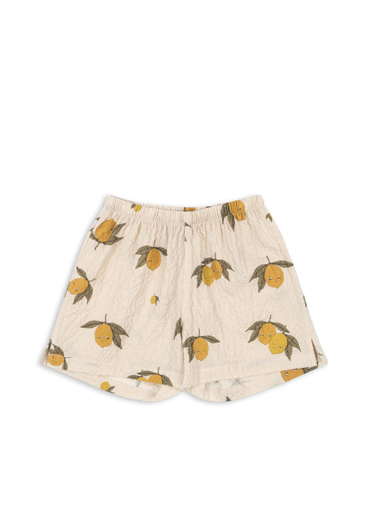 Konges Sløjd Elliot Shorts GOTS