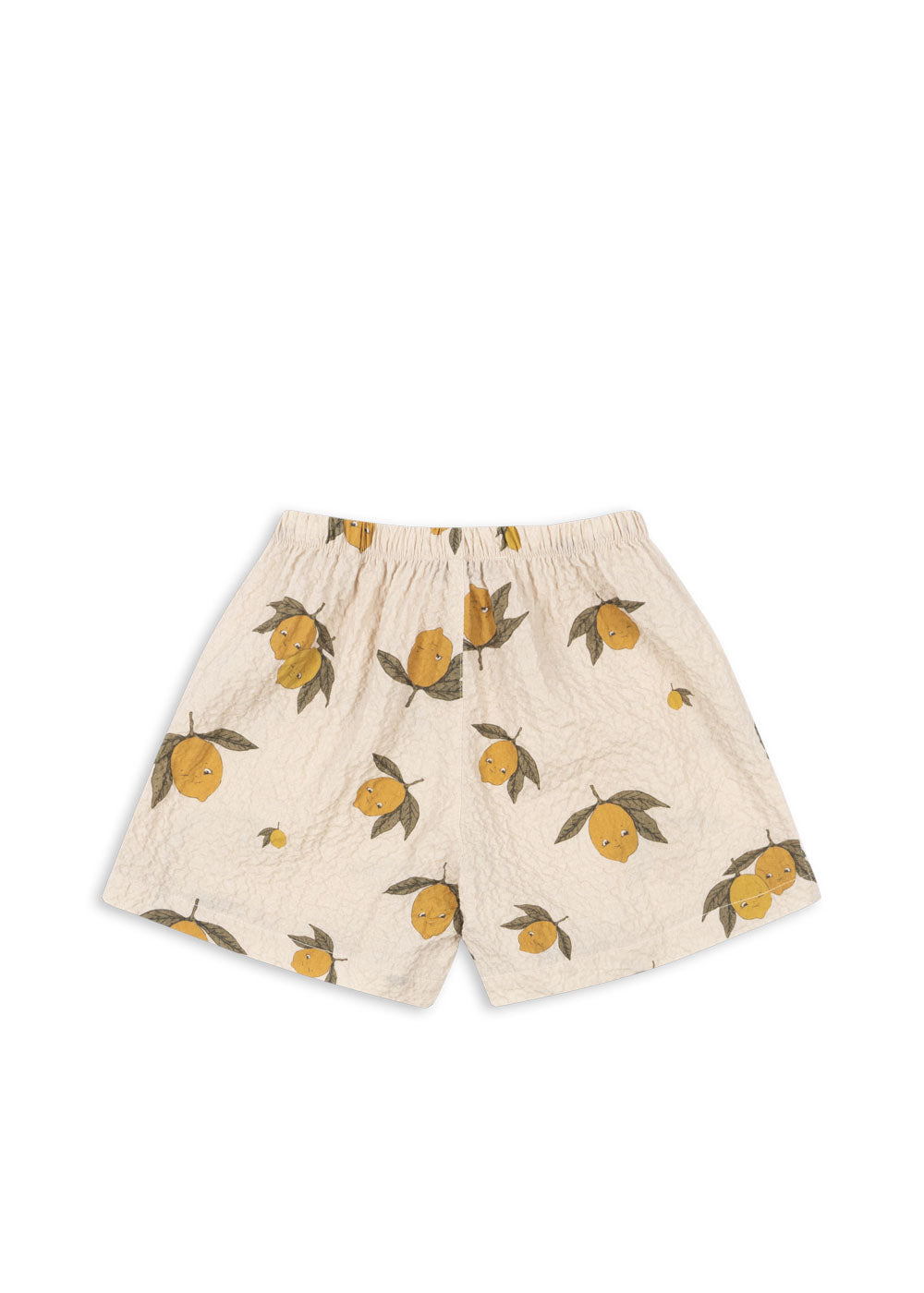 Konges Sløjd Elliot Shorts GOTS