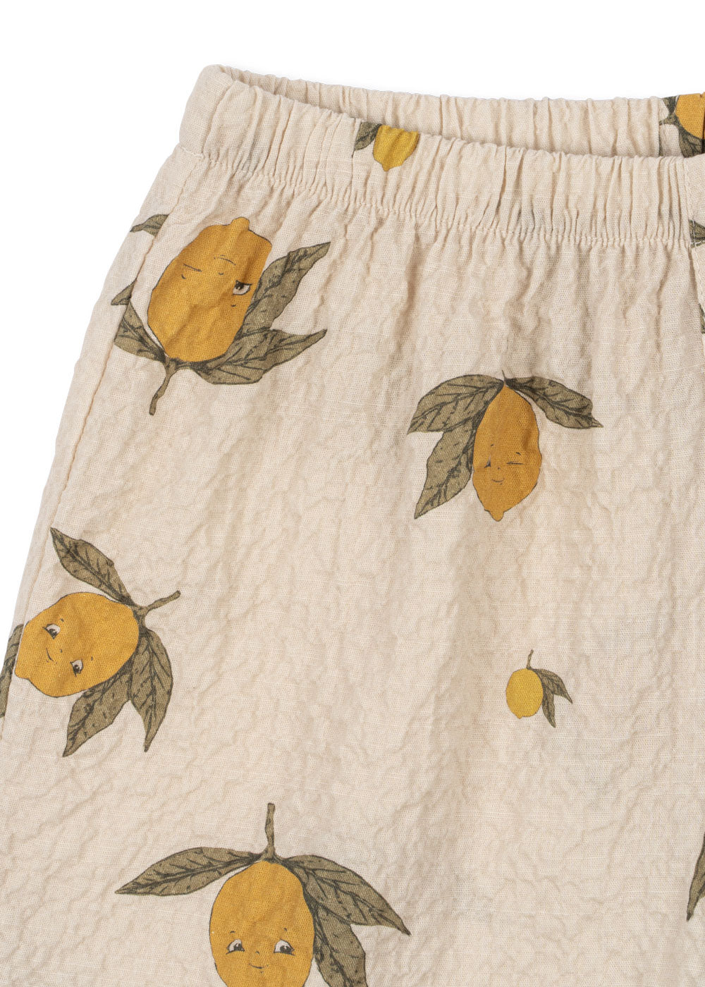 Konges Sløjd Elliot Shorts GOTS