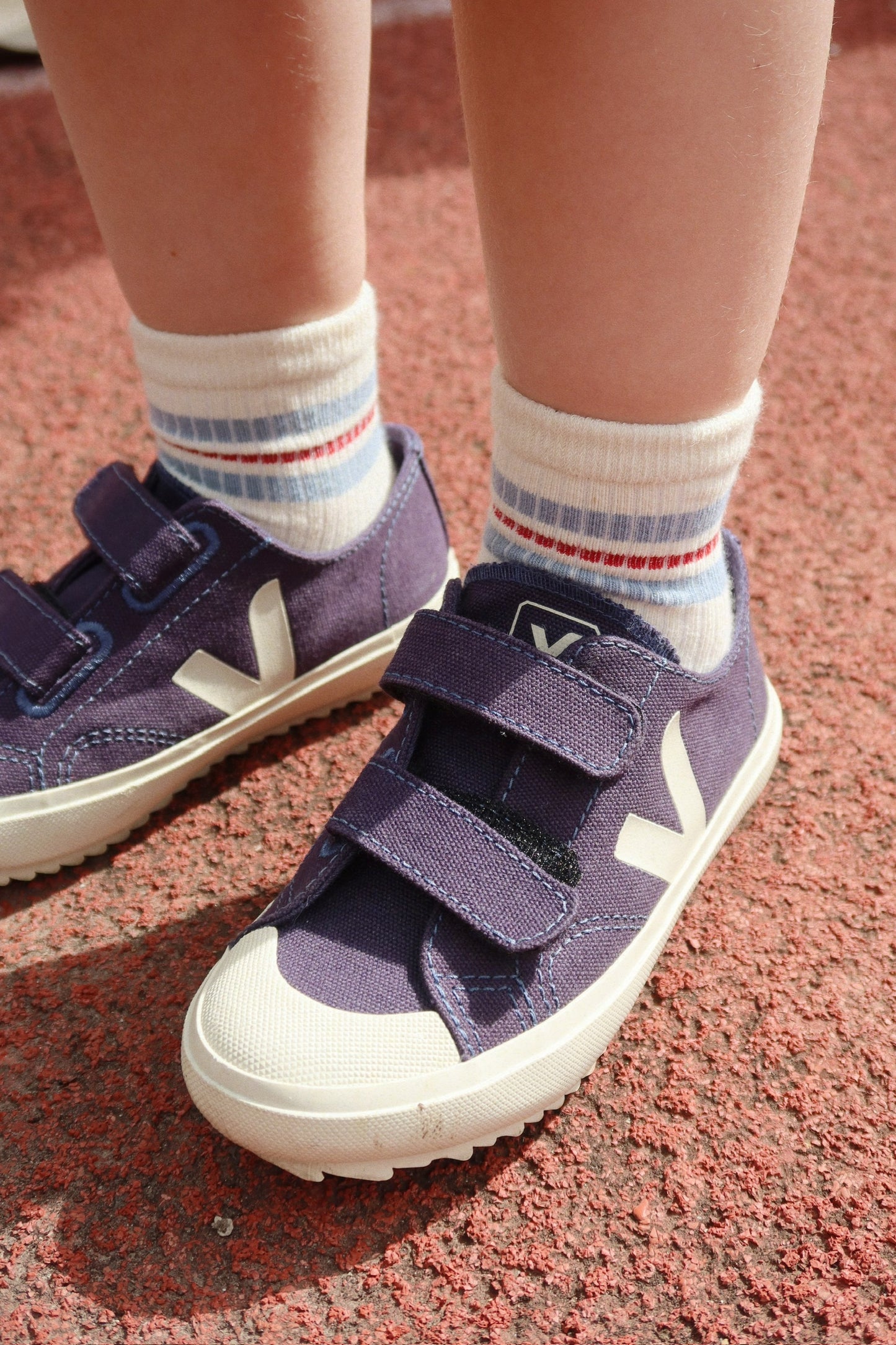 Konges Sløjd Doppelpack Tennissocken