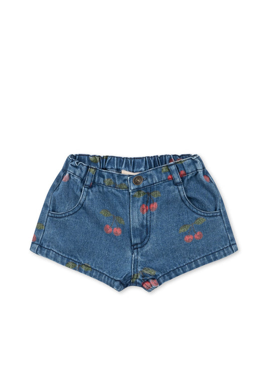 Konges Sløjd Magot Shorts GOTS