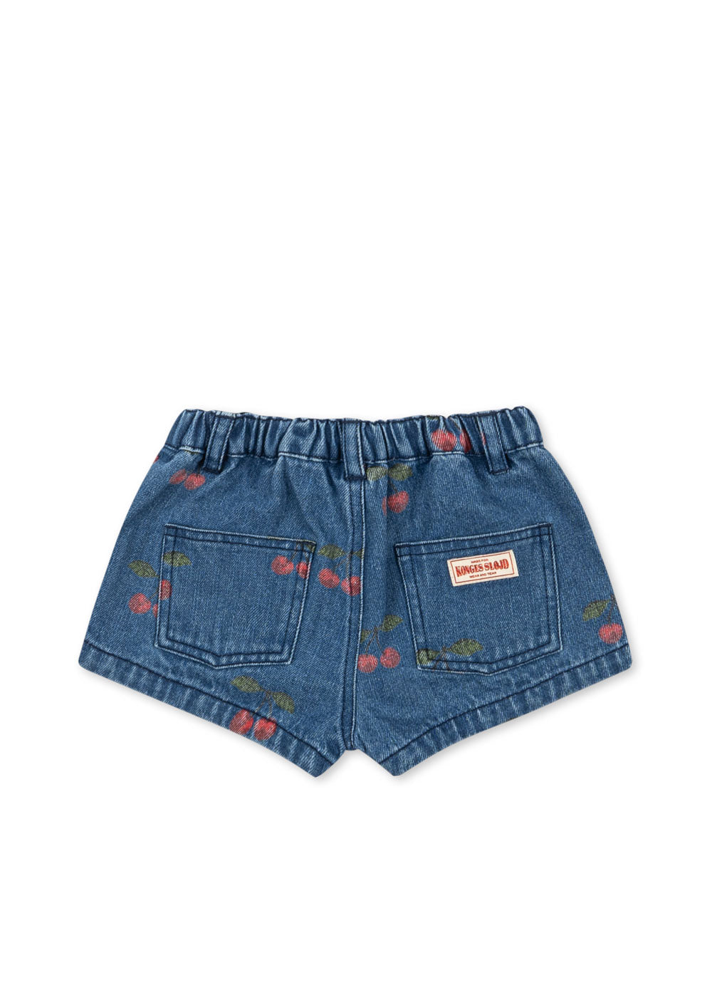 Konges Sløjd Magot Shorts GOTS