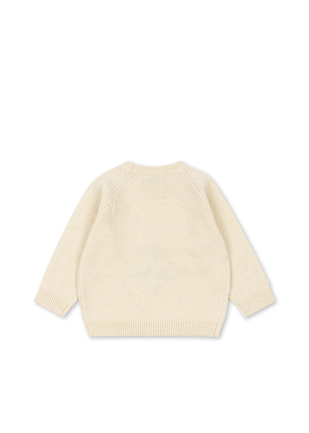 Konges Sløjd Anker Strickpullover