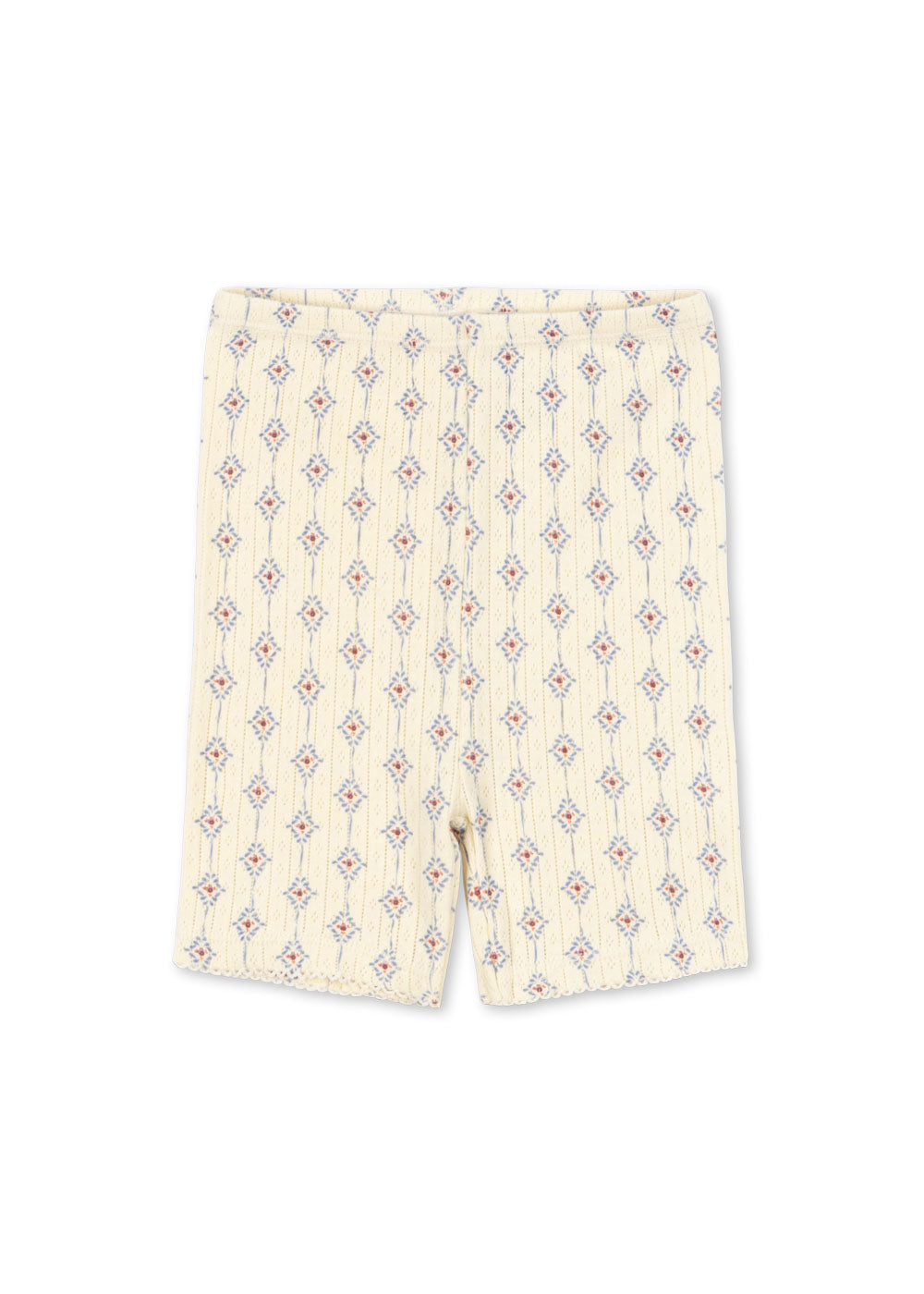 Konges Sløjd Minnie Short Leggings GOTS