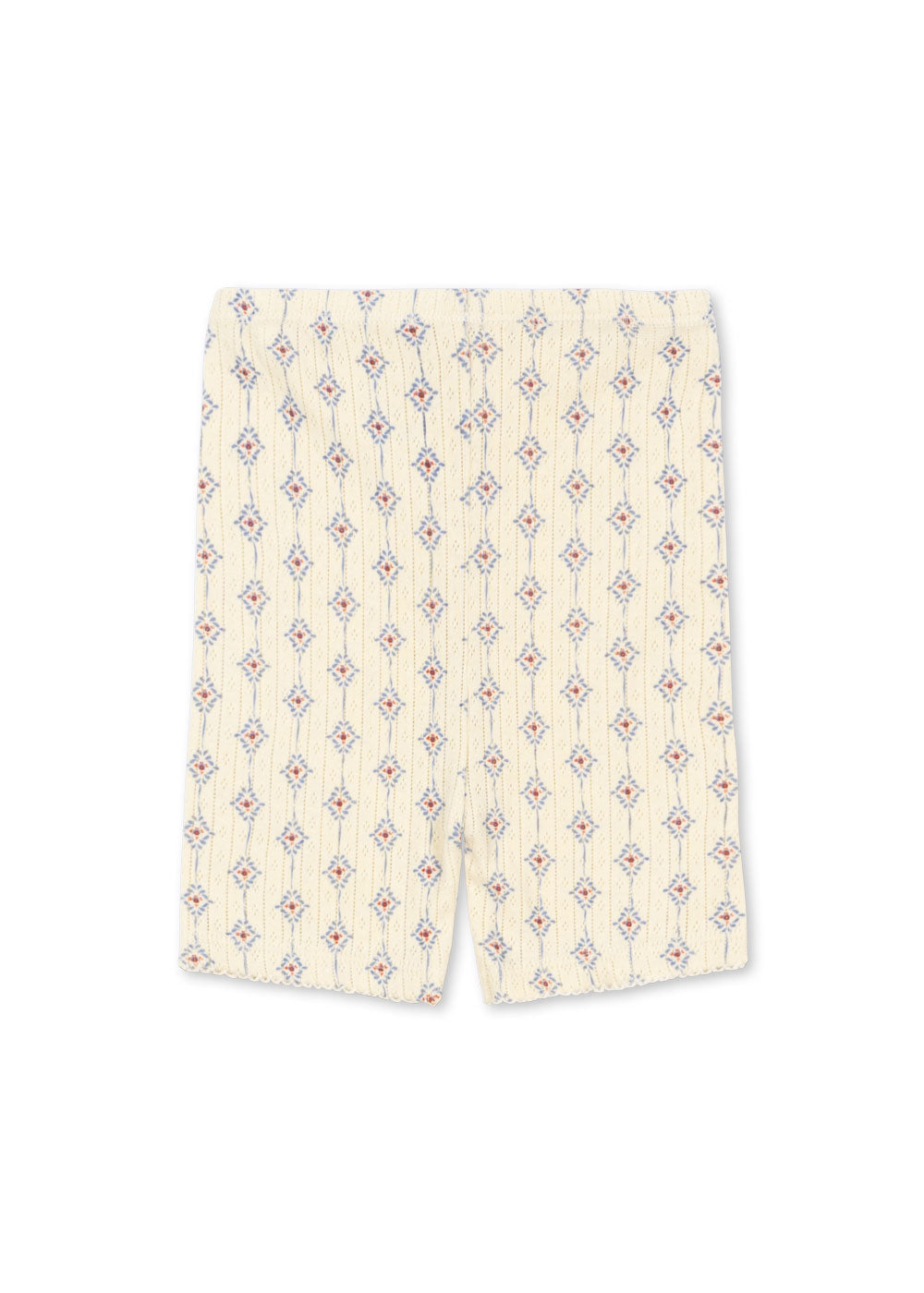 Konges Sløjd Minnie Short Leggings GOTS