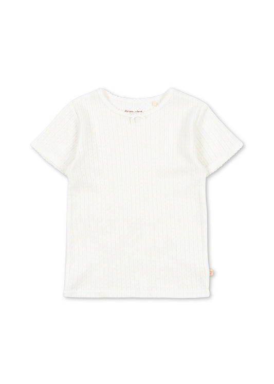 Konges Sløjd Minnie Tee GOTS