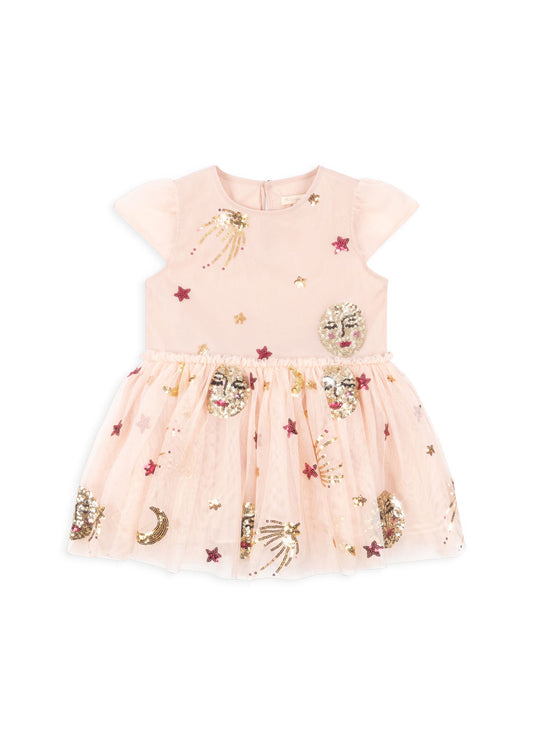 Konges Sløjd Odette Kleid