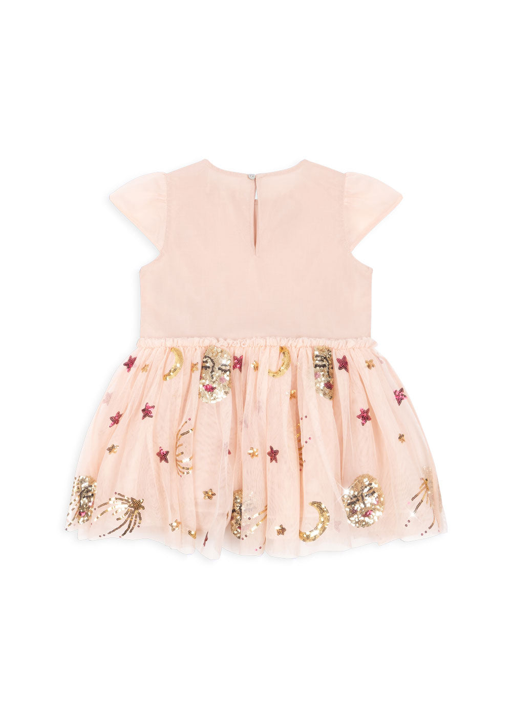 Konges Sløjd Odette Kleid