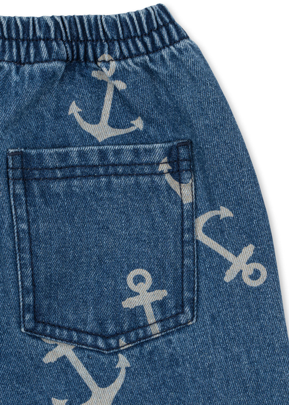 Konges Sløjd Magot Hose GOTS