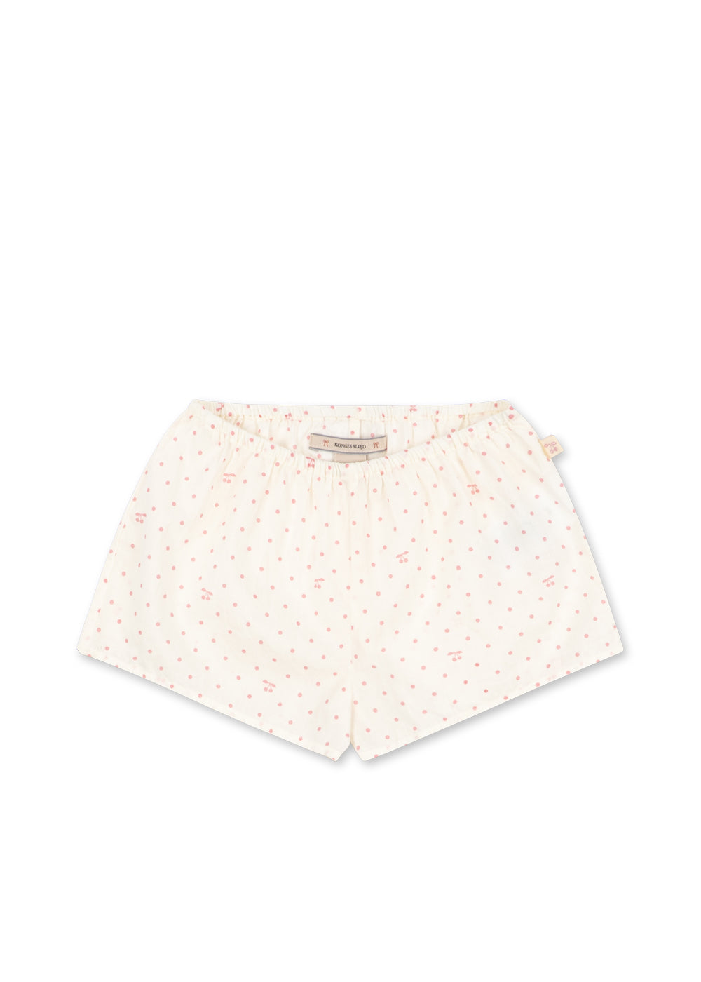 Konges Sløjd Pacey Shorts GOTS