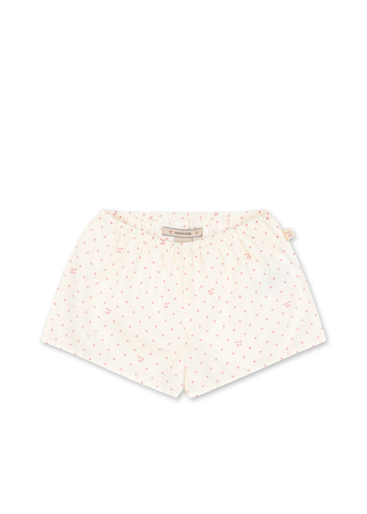 Konges Sløjd Pacey Shorts GOTS