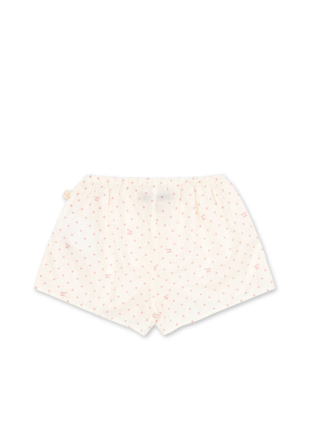 Konges Sløjd Pacey Shorts GOTS