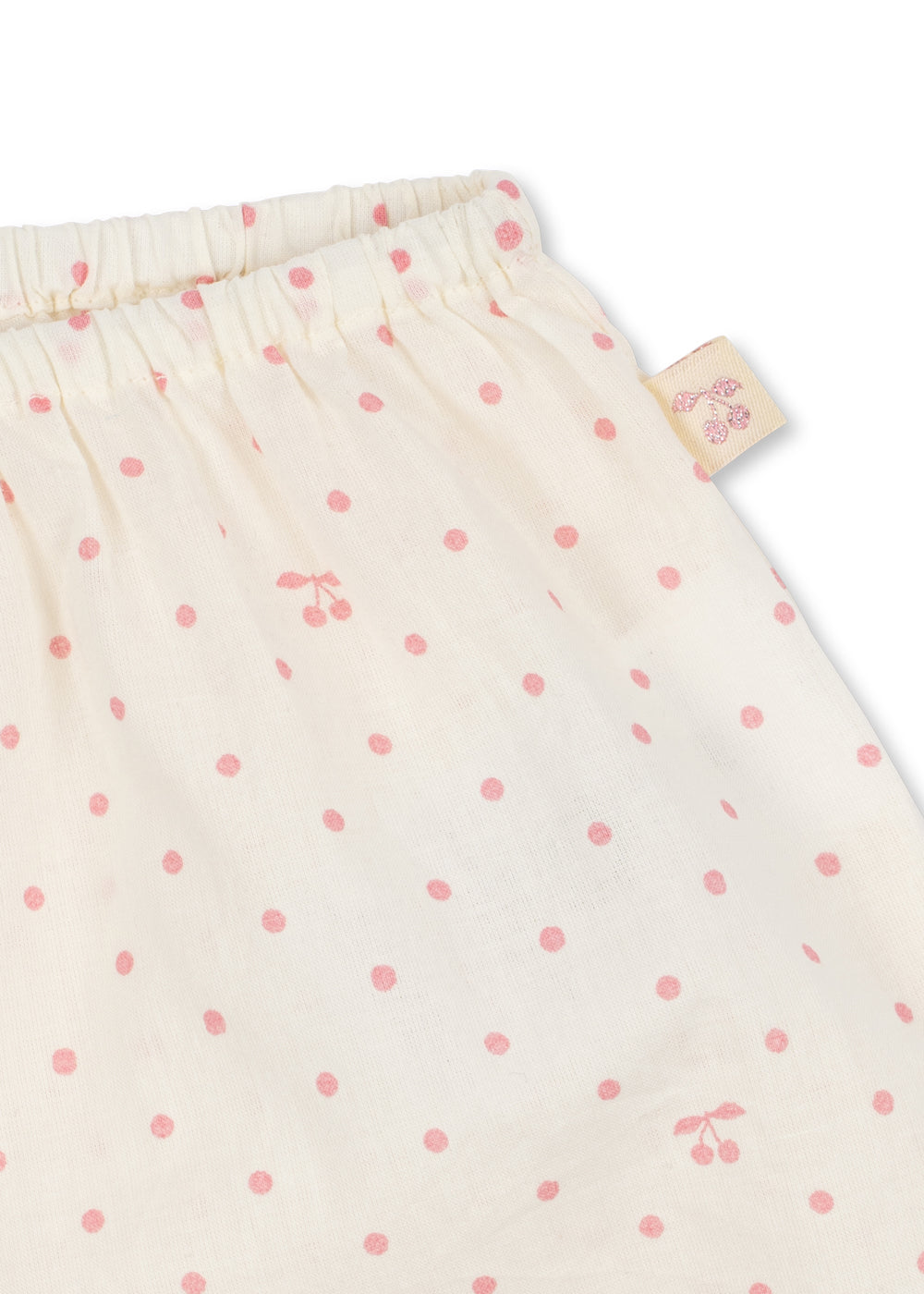 Konges Sløjd Pacey Shorts GOTS