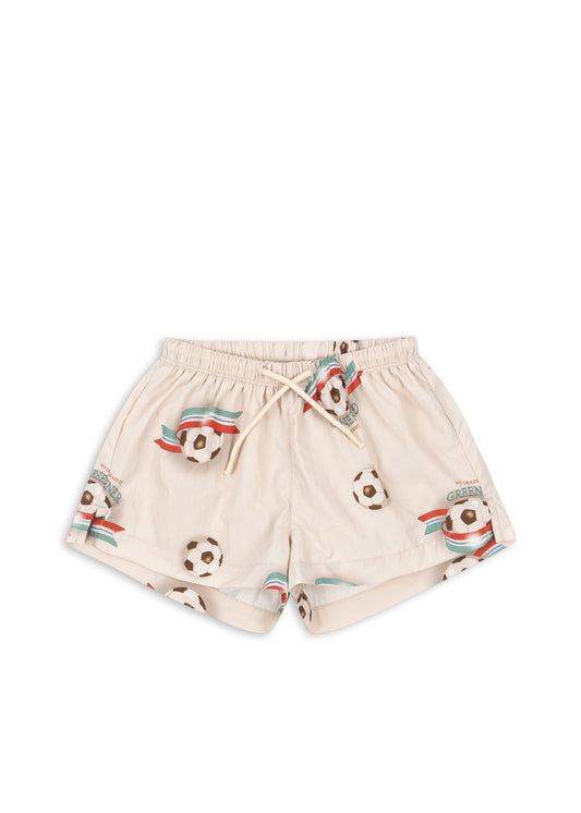 Konges Sløjd Pomio Badeshorts GRS