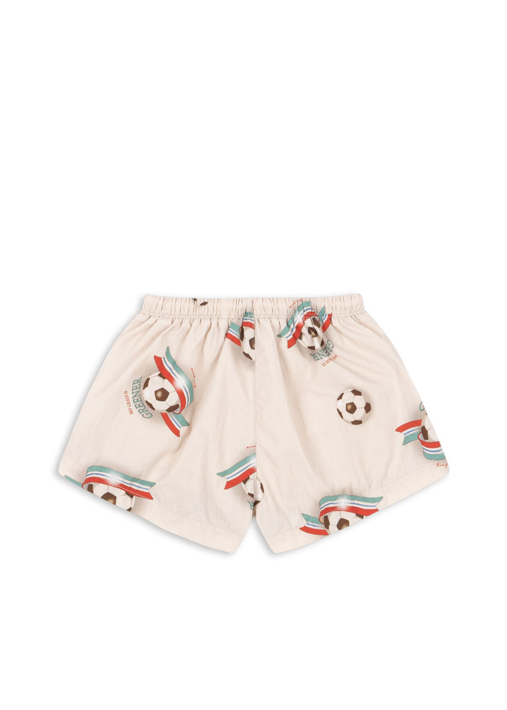 Konges Sløjd Pomio Badeshorts GRS