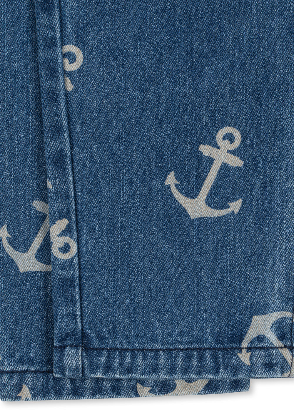 Konges Sløjd Magot Hose GOTS