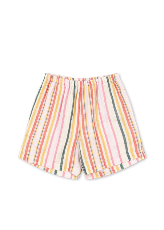 Konges Sløjd Venice Shorts GOTS