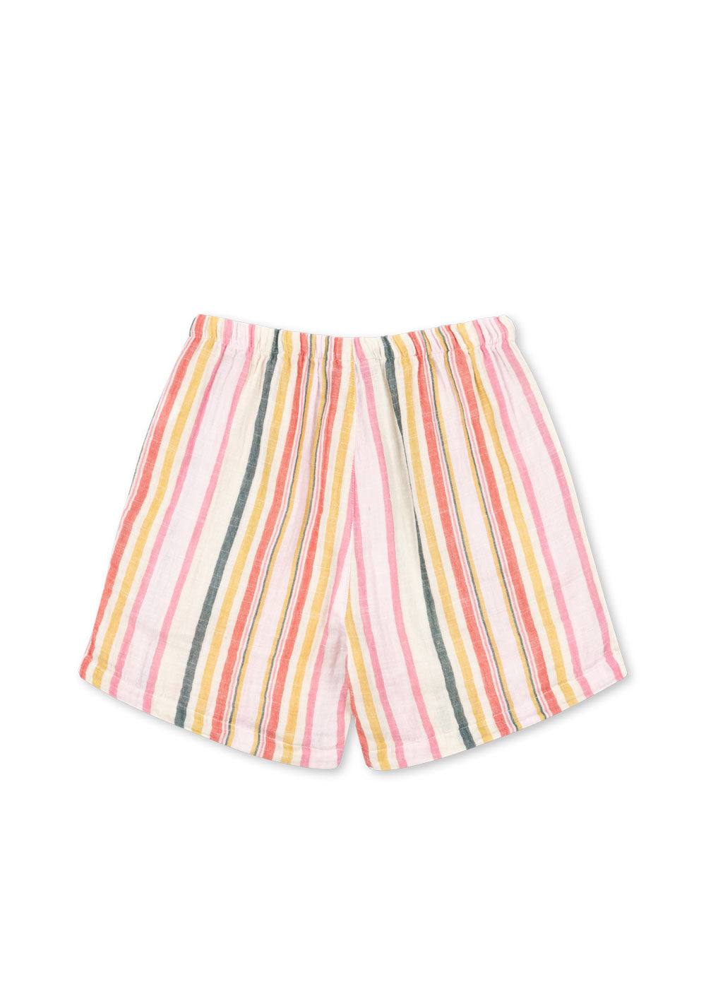 Konges Sløjd Venice Shorts GOTS