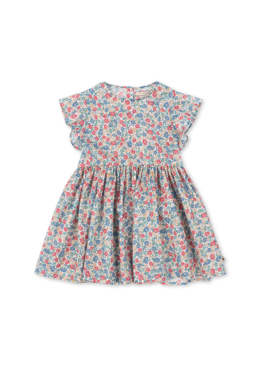 Konges Sløjd Vianna Kleid GOTS