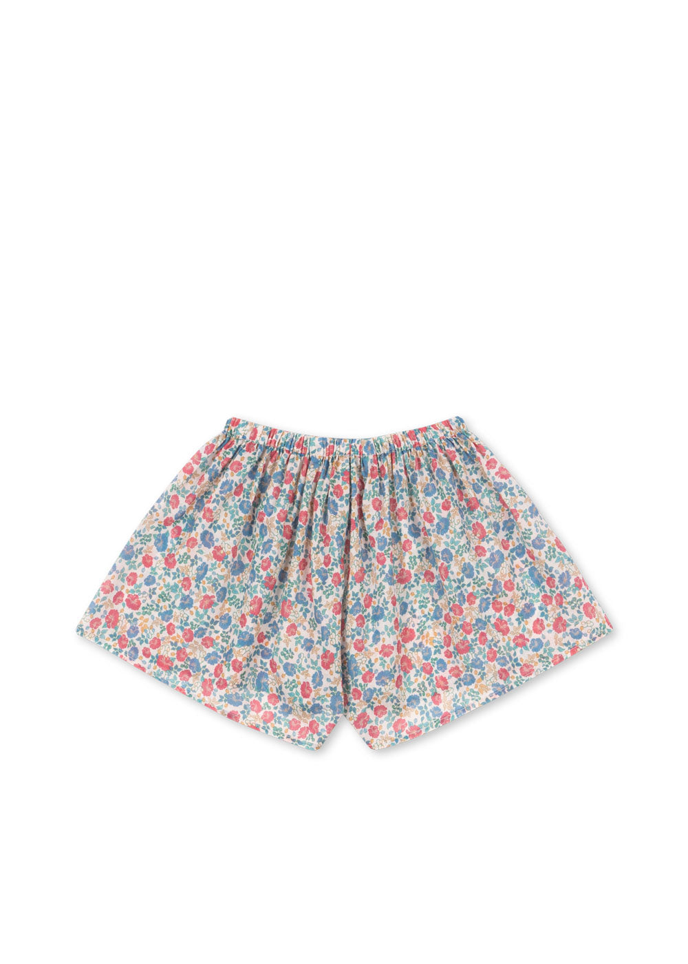 Konges Sløjd Vianna Shorts GOTS