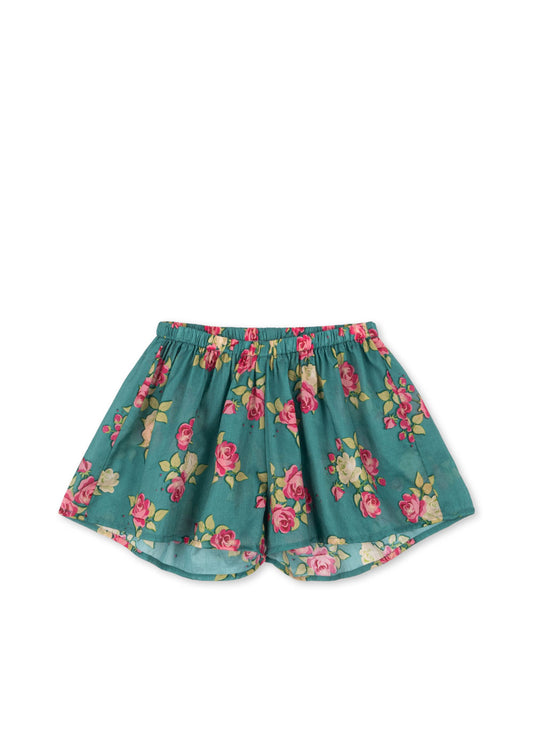 Konges Sløjd Viola Shorts GOTS