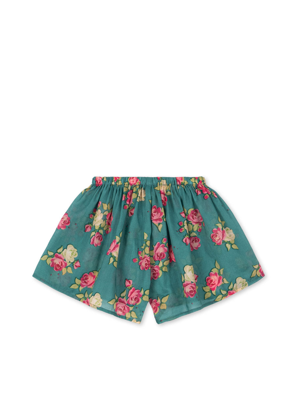 Konges Sløjd Viola Shorts GOTS