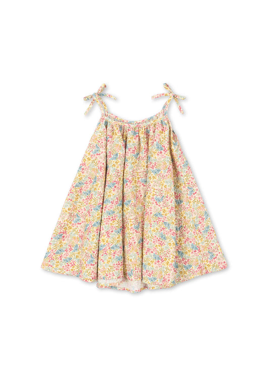 Konges Sløjd Vivian Kleid GOTS