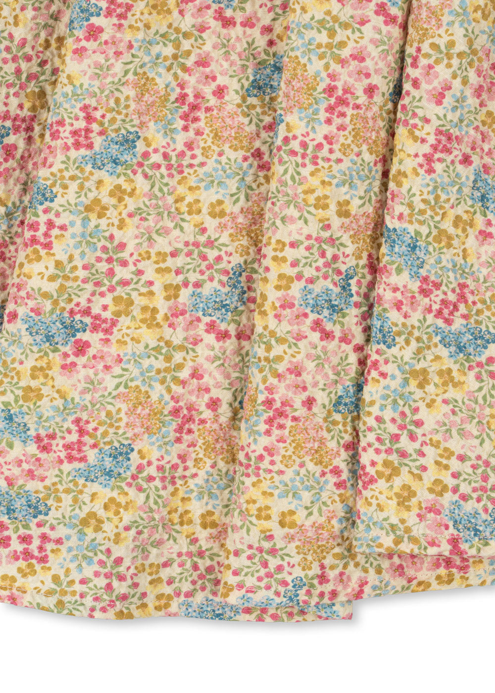 Konges Sløjd Vivian Kleid GOTS