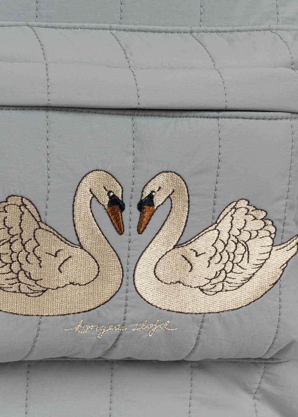 Konges Sløjd Juno Rucksack Schwan