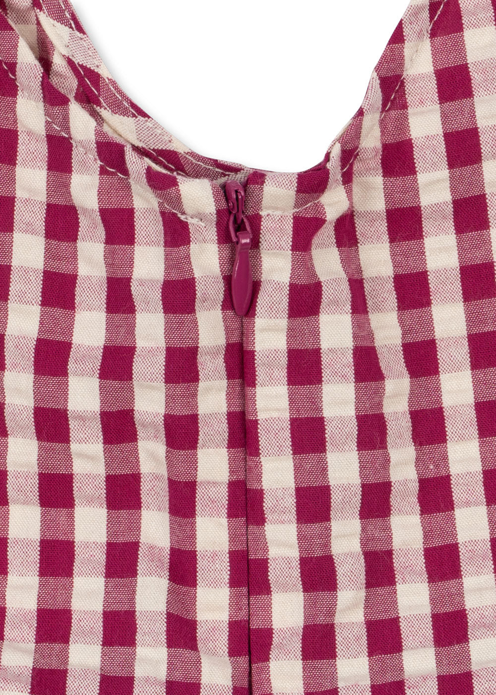 Konges Sløjd Isotta Kleid GOTS
