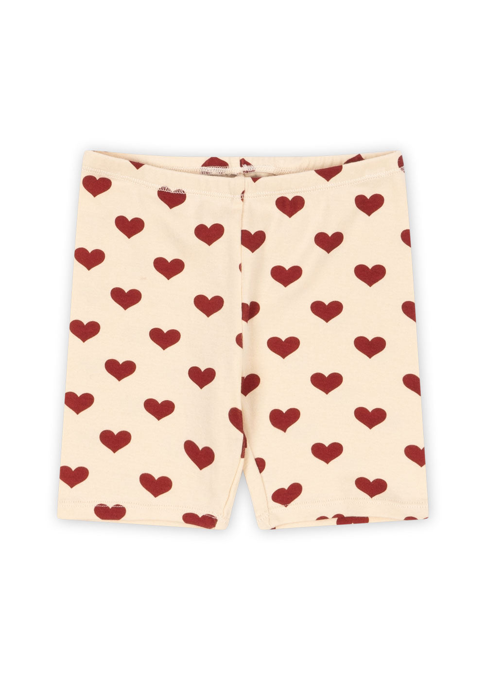 Konges Sløjd Basic Short Leggings GOTS