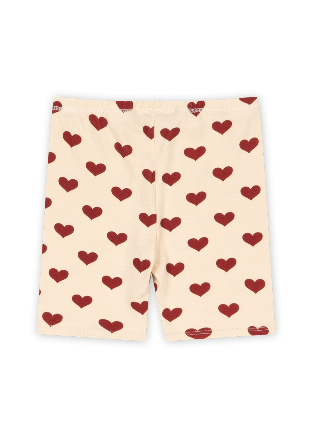 Konges Sløjd Basic Short Leggings GOTS