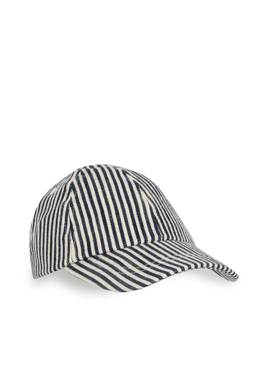 Konges Sløjd Fender Basecap GOTS