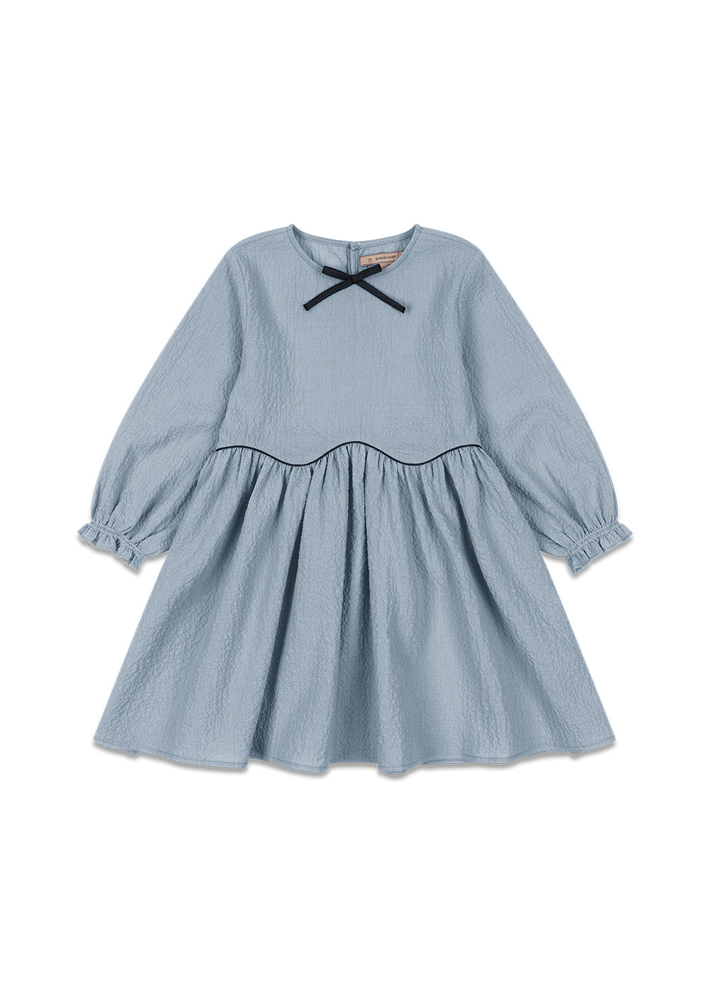 Konges Sløjd Ava Kleid GOTS